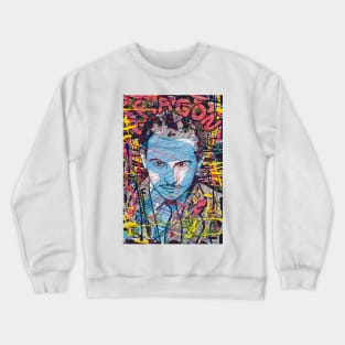 Louis Aragon Crewneck Sweatshirt